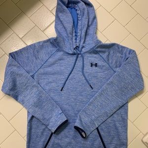 Under Armour Storm Fleece Hoodie sz M